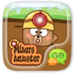 miners hamster android application logo